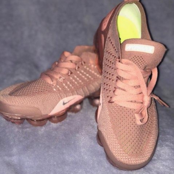 Nike Shoes - New air vapormax flyknit Nike Shoes - New air vapormax flyknit